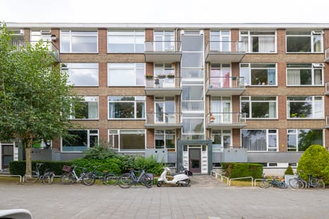 Peppelweg 24-A