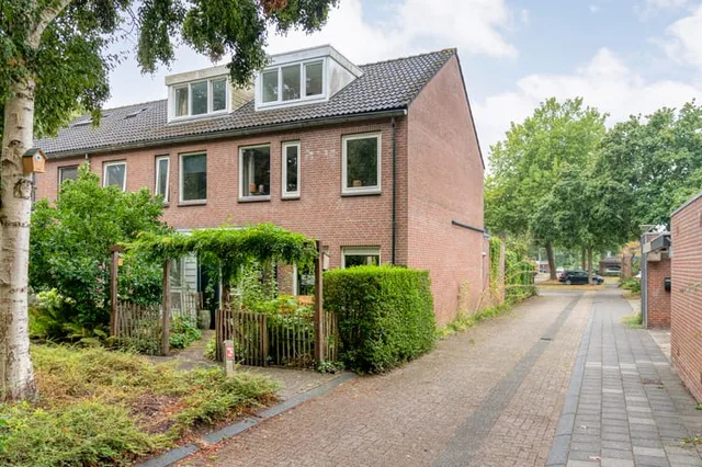 L.O.-laan 23 7943 CX Meppel