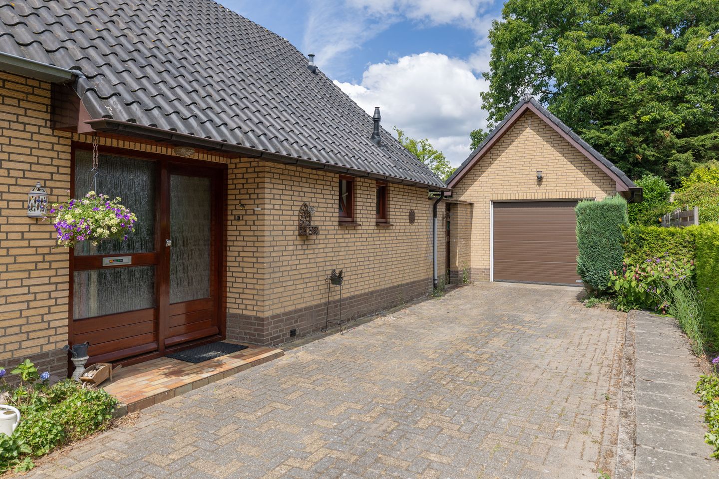 Symfoniestraat 3