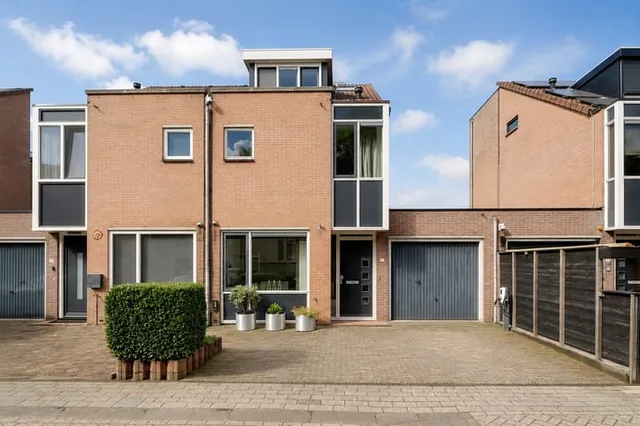 Tigrisstraat 33