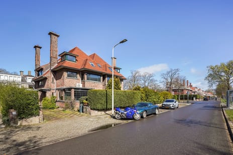 Benoordenhoutseweg 254