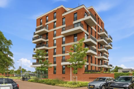 Elstarstraat 15