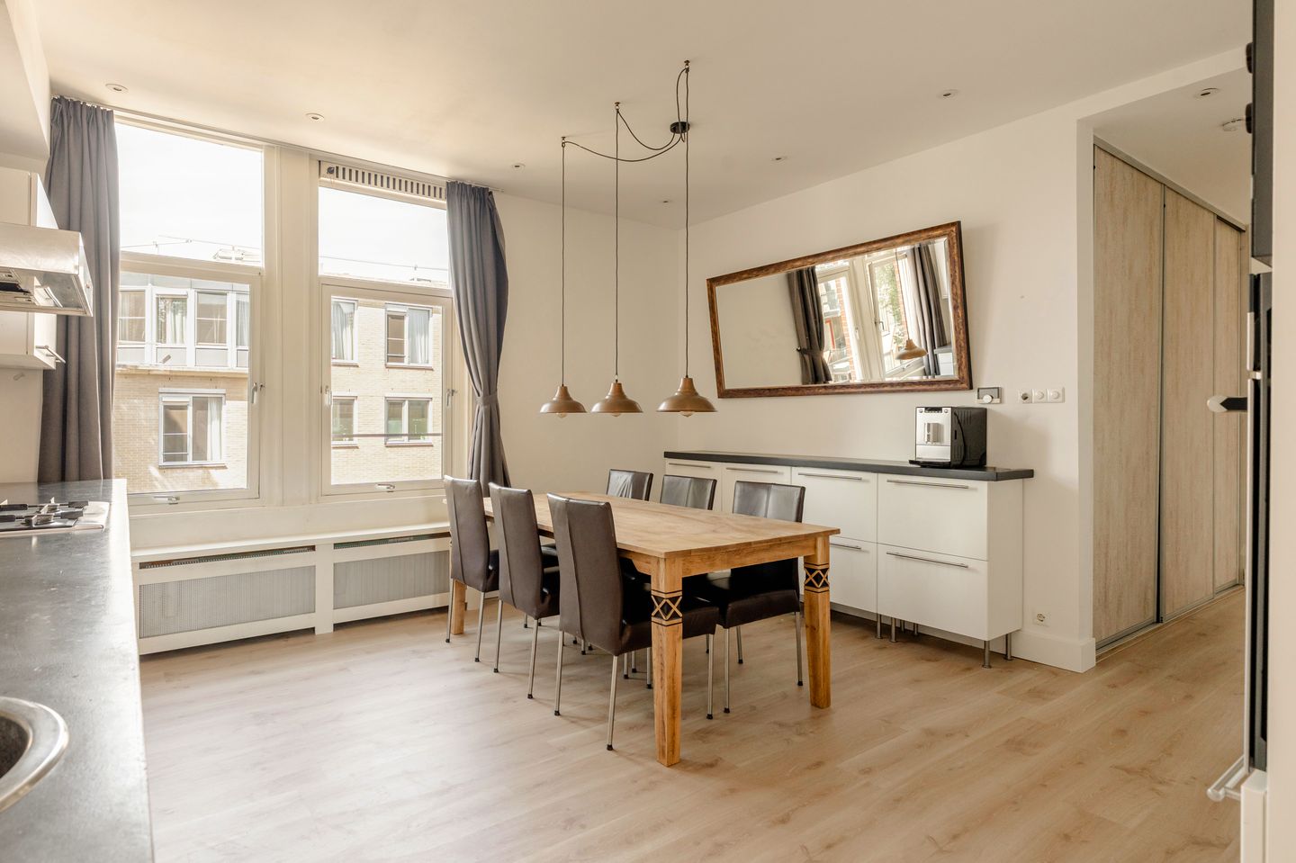 Linnaeusstraat 38-3