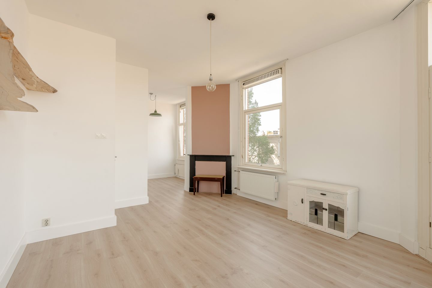 Linnaeusstraat 38-3