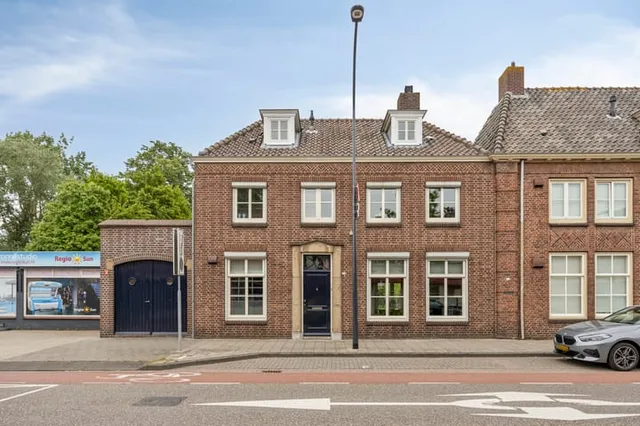 Hertog Janstraat 4