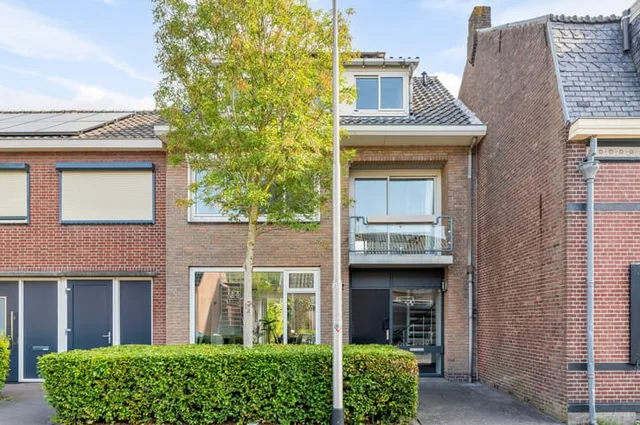 Hasseltstraat 92