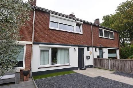 Otto van Taverenstraat 4