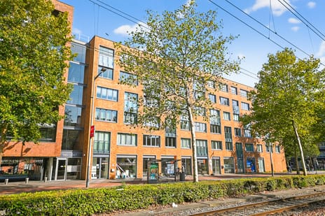 IJburglaan 989