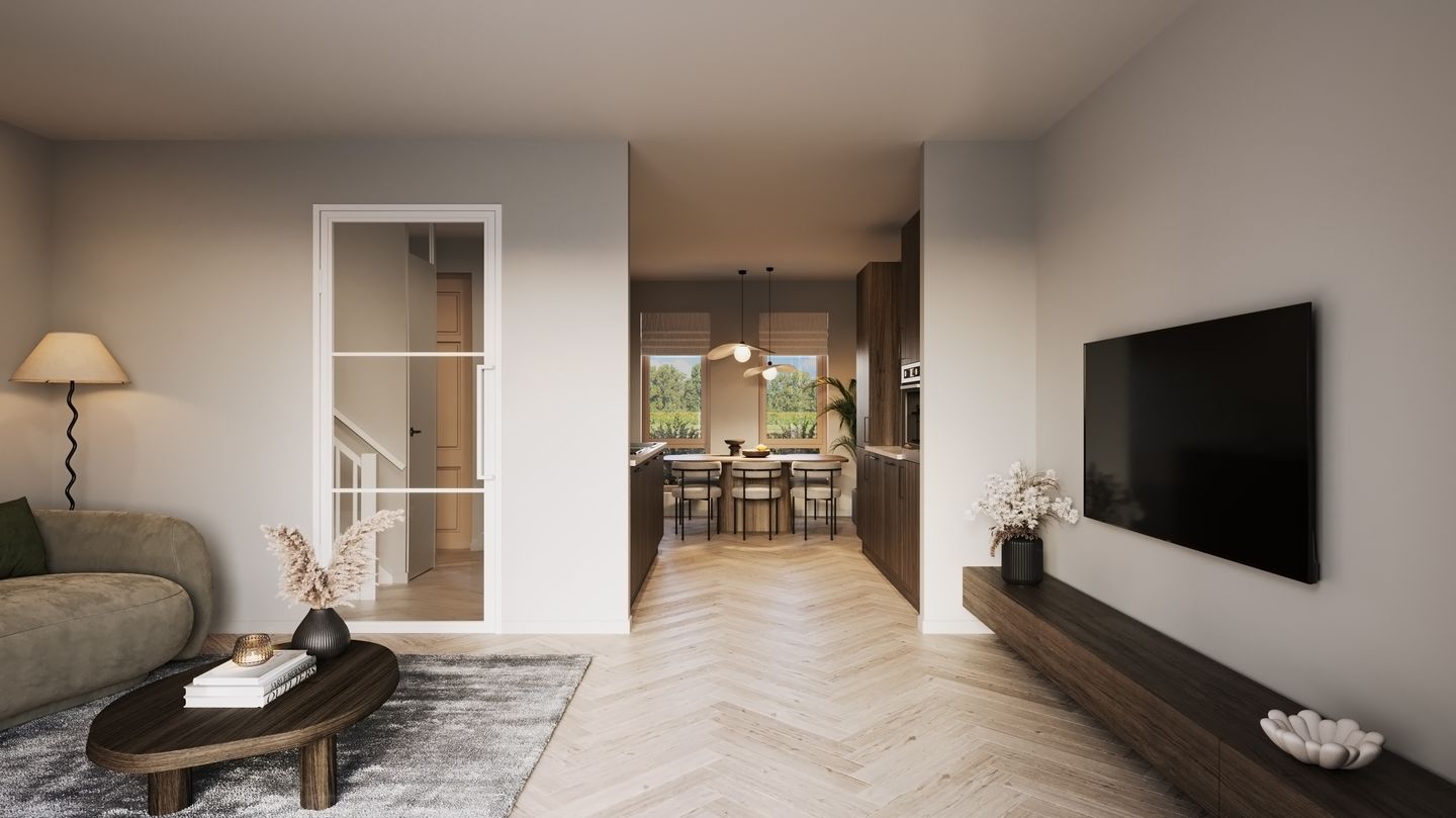 Singelwoning 12