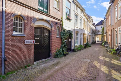 Schilderstraat 15