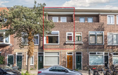Isaäk Hoornbeekstraat 62