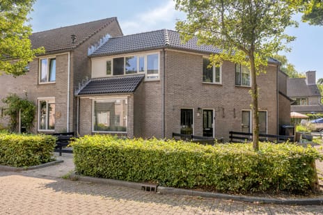 Meliskerkestraat 41