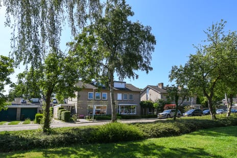 Van Ruusbroecstraat 21