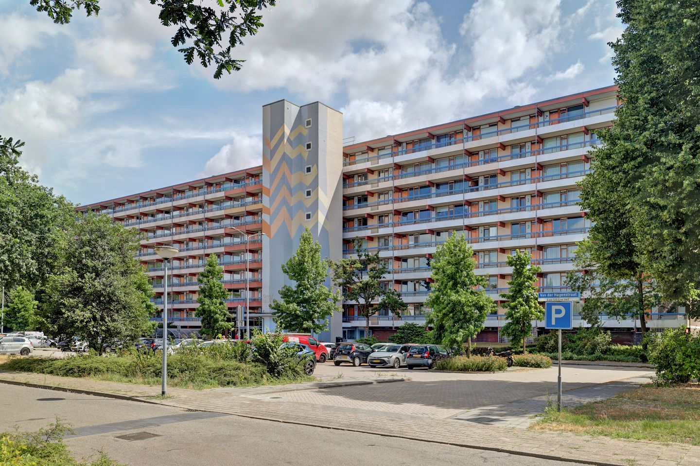 Van der Hagenstraat 847