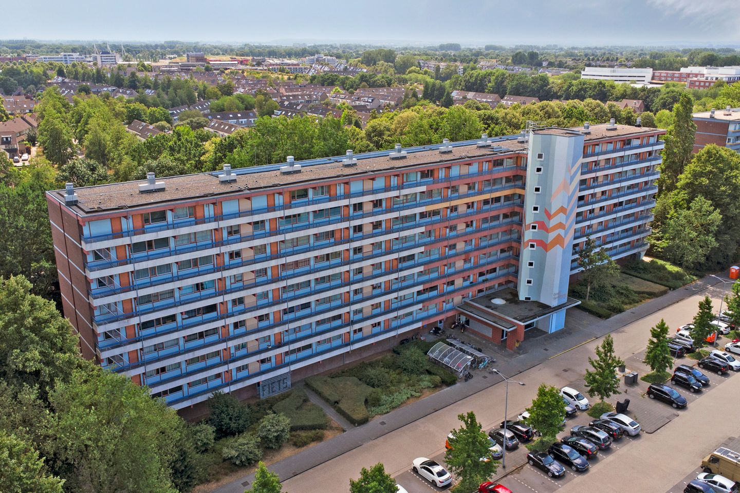 Van der Hagenstraat 847