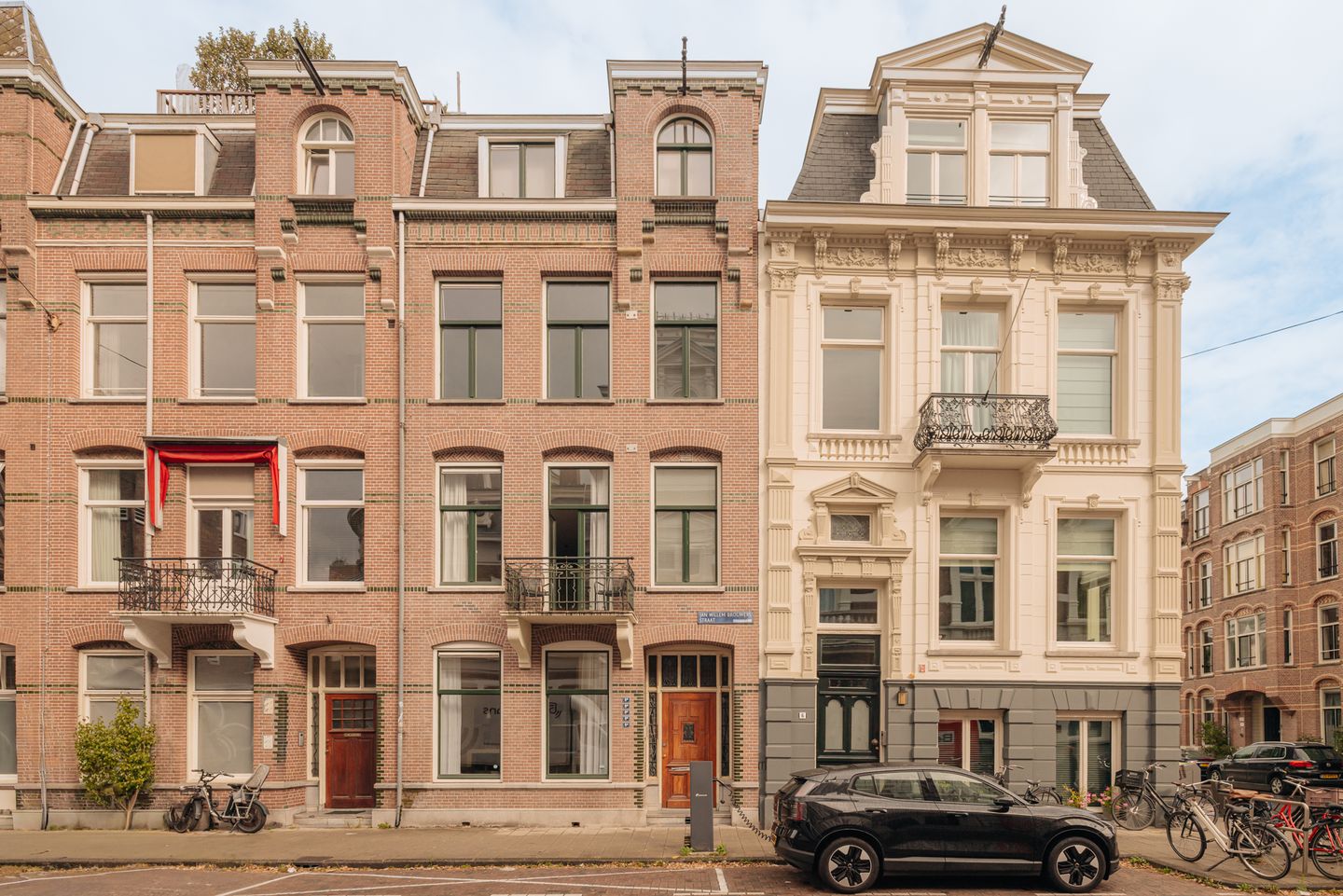 Jan Willem Brouwersstraat 8-A