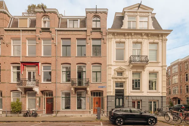 Jan Willem Brouwersstraat 8-A