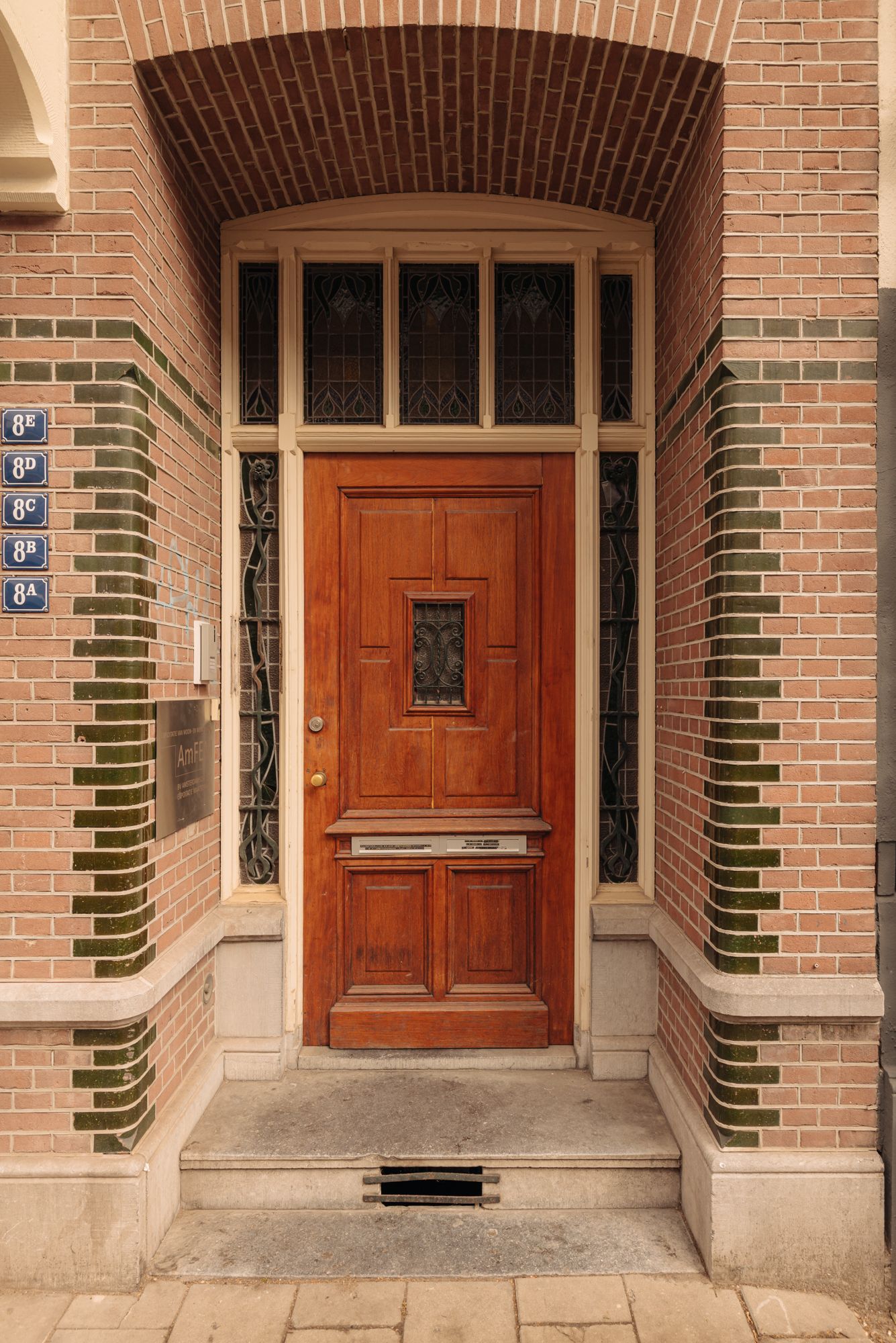 Jan Willem Brouwersstraat 8-A