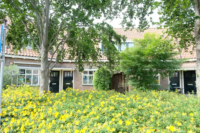Badhuisplein 20