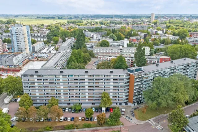 Arendshorst 84