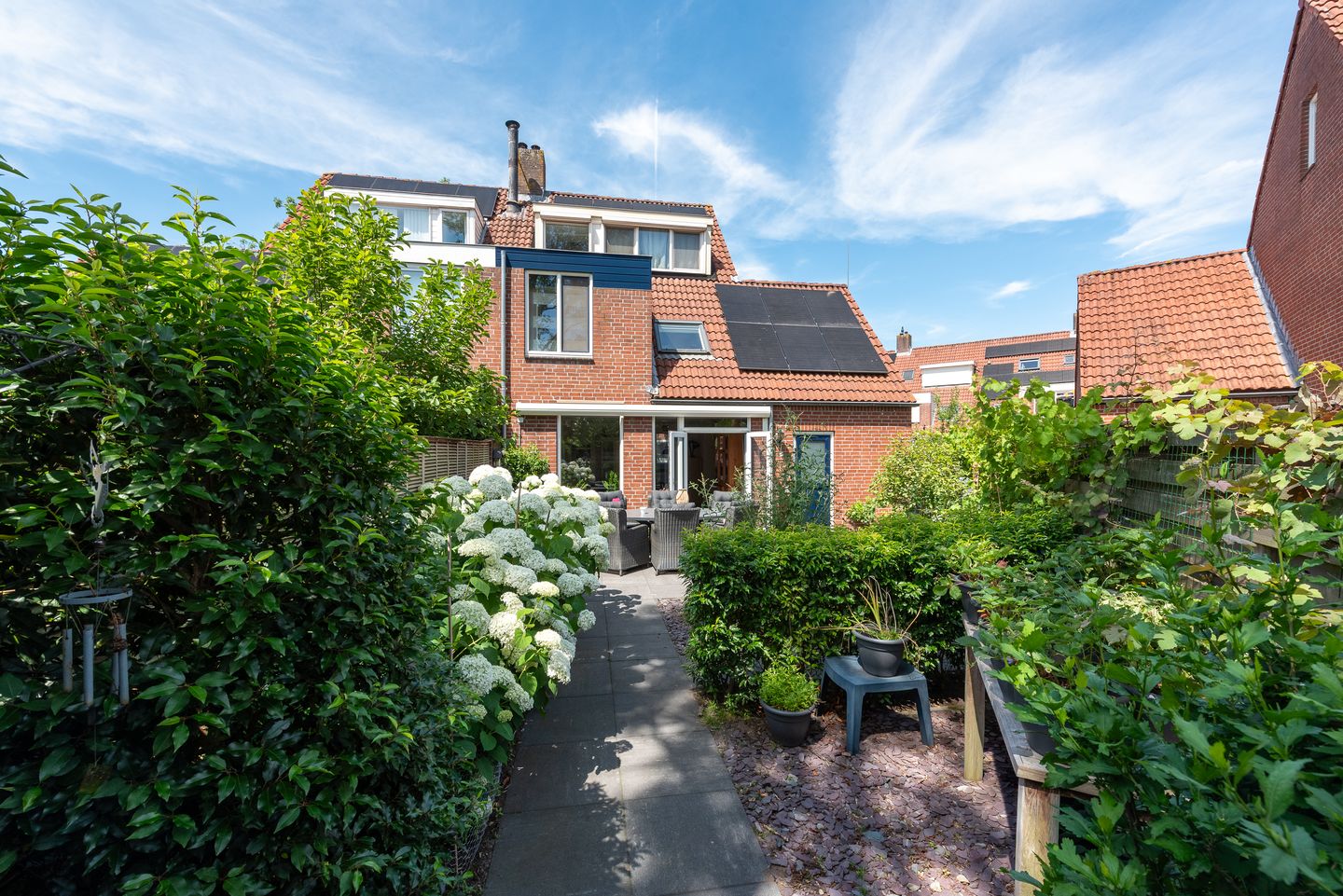 Goudvink 28