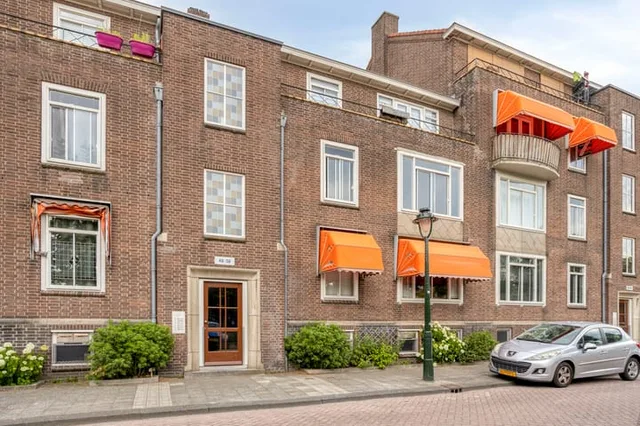 Jacob van Ruysdaelstraat 51