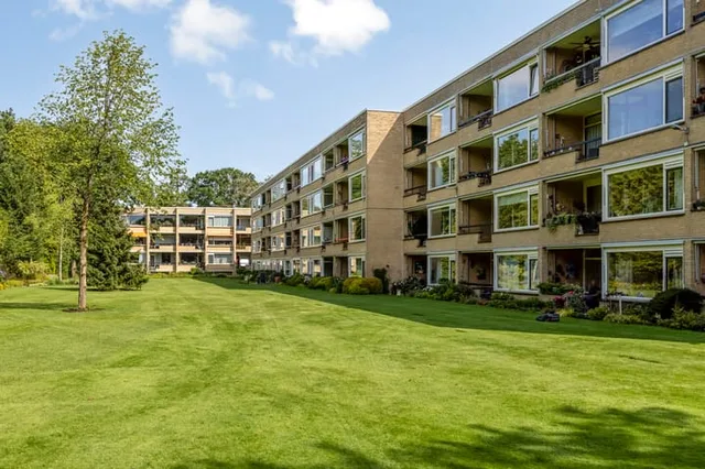 Luitenant Generaal van Heutszlaan 64 3743 JR Baarn