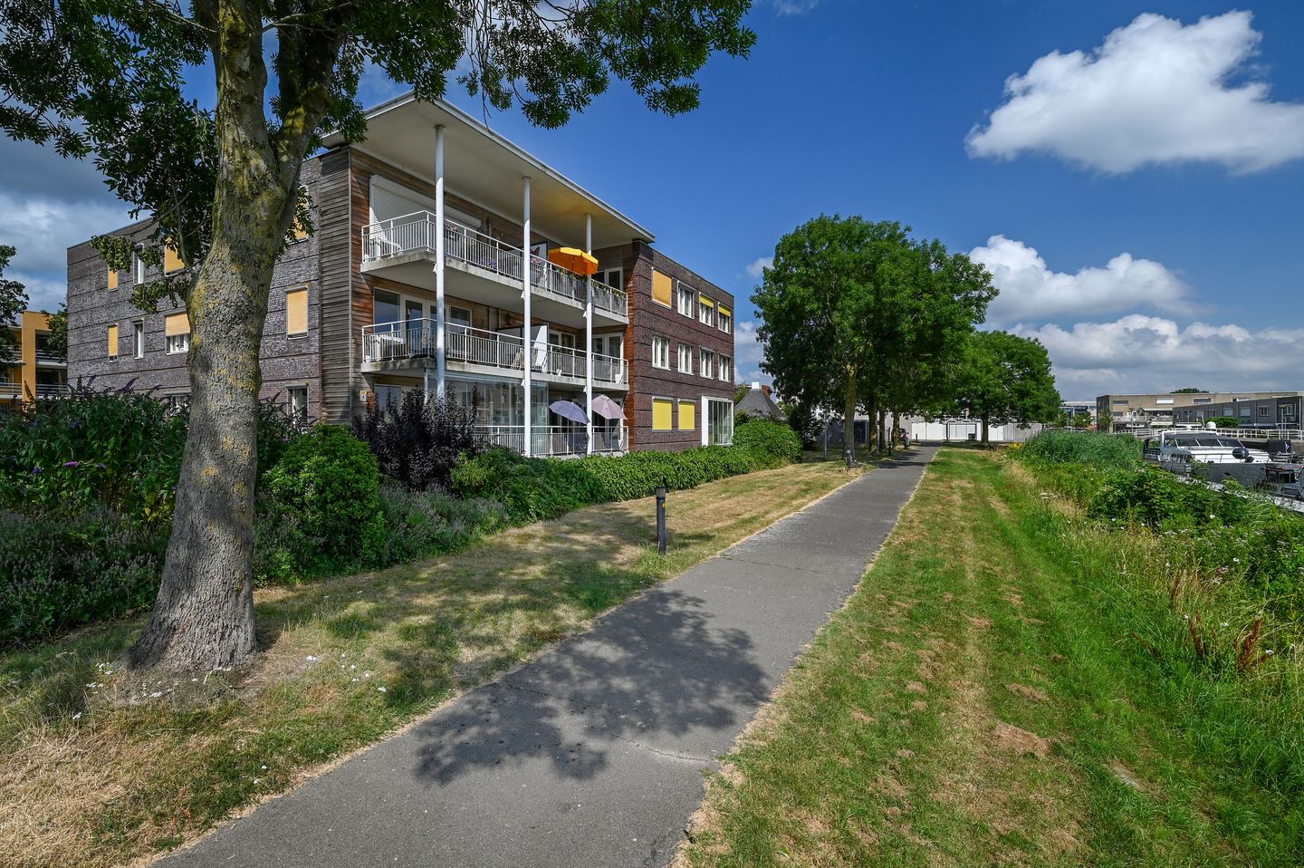 Strandweg 27