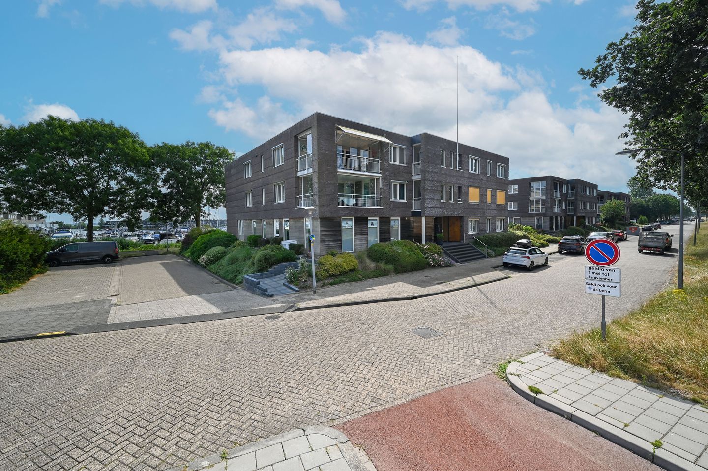Strandweg 27