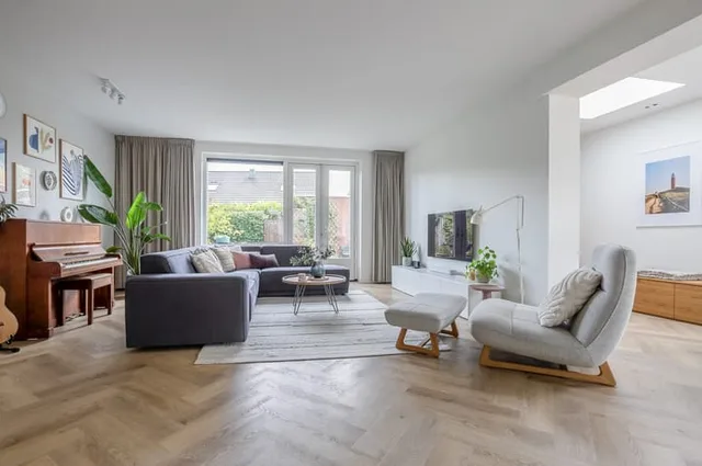 Van Hoornestraat 5-M