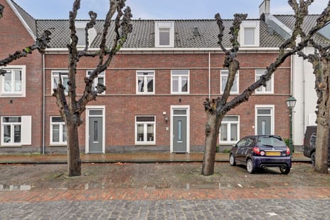Venestraat 34