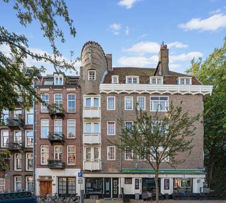 Rustenburgerstraat 323-2