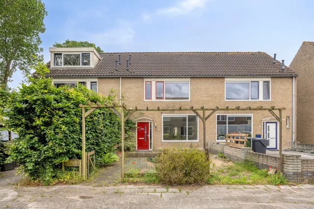 Weegbree 12 8265 ER Kampen