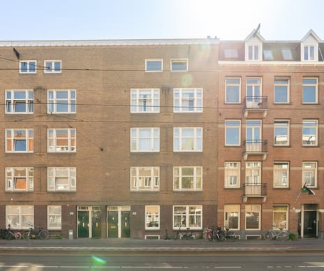 Admiraal De Ruijterweg 383-1