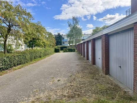 Smaragdstraat 31-aa