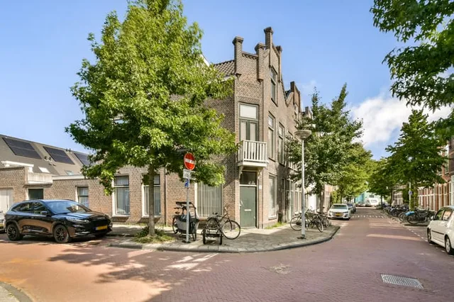 Mauritsstraat 10