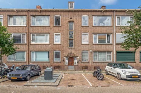Korhaanstraat 53-C
