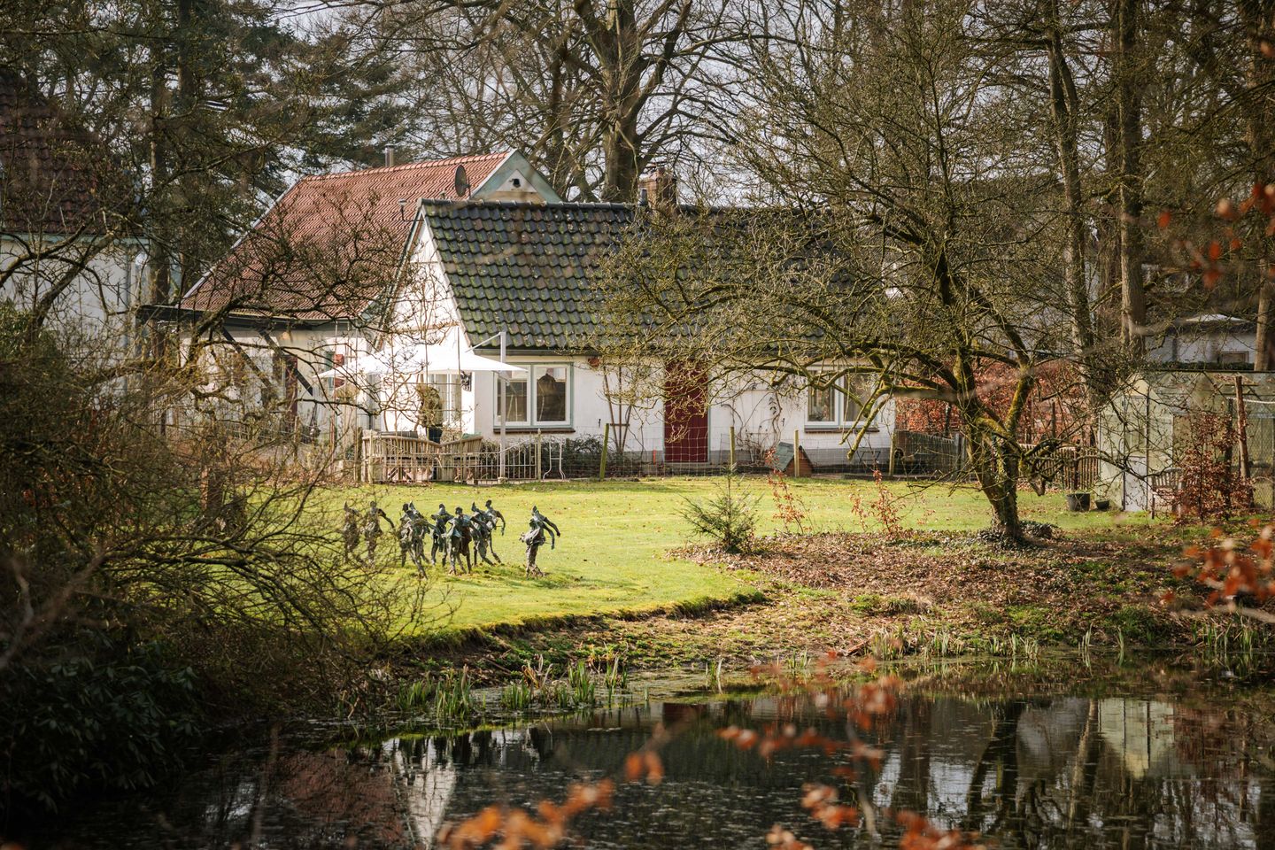 Koerbergseweg 6