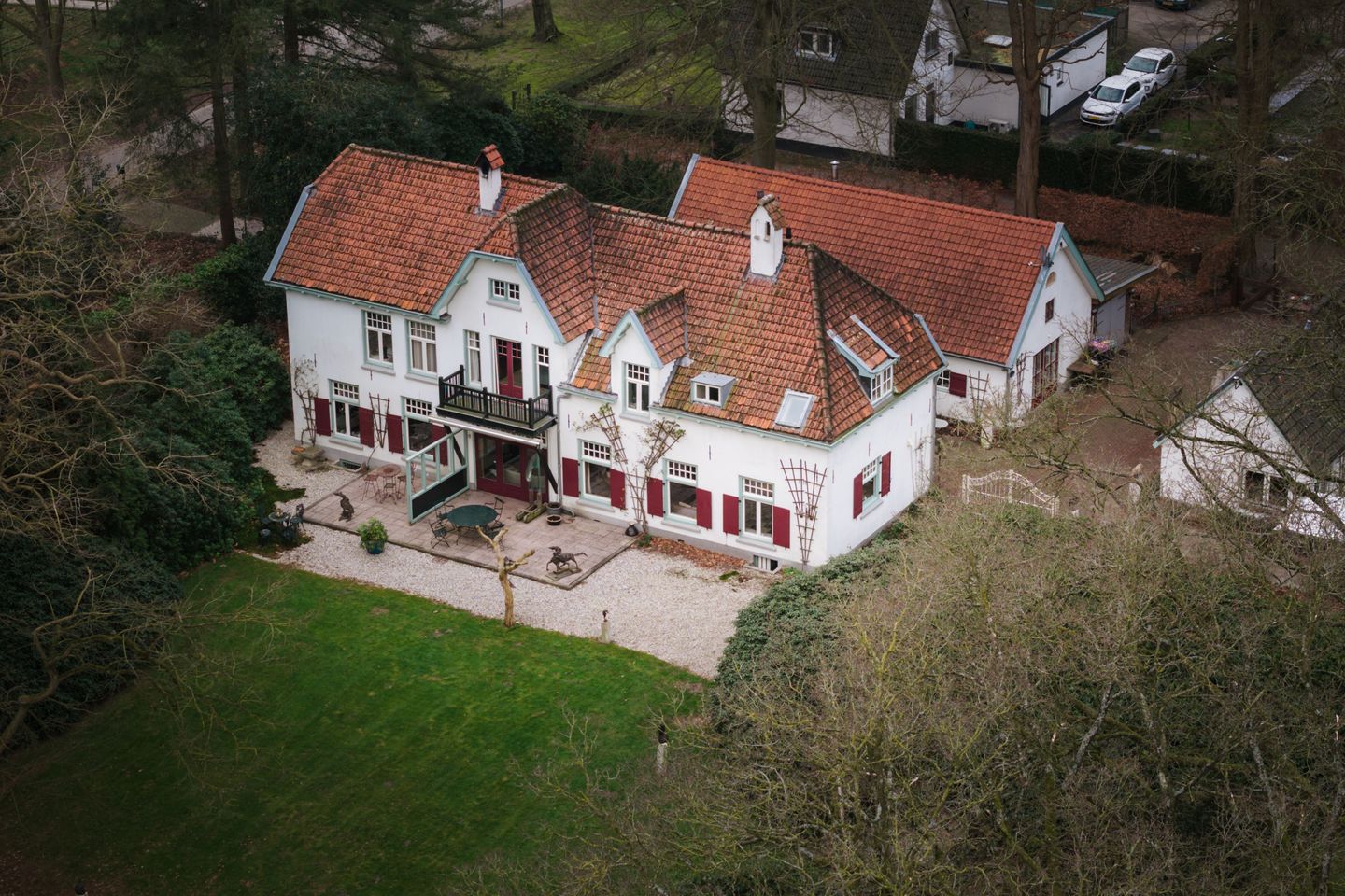 Koerbergseweg 6