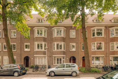 Bennebroekstraat 23-1