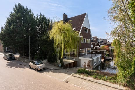 Parallelstraat 73-A