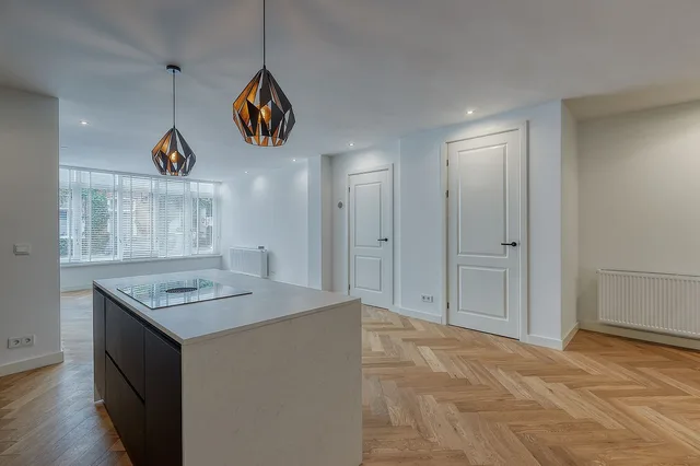 Van Kinsbergenstraat 112