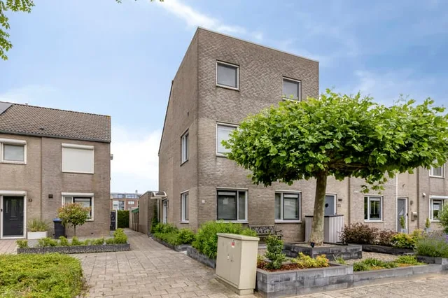 Palingstraat 9