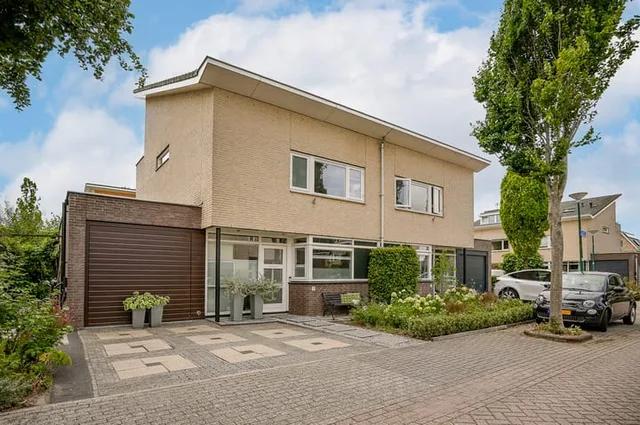 Kloosterhof 20