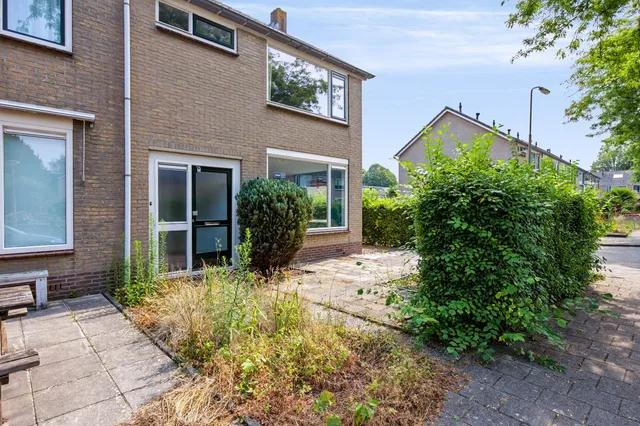 Jan Mankesstraat 26