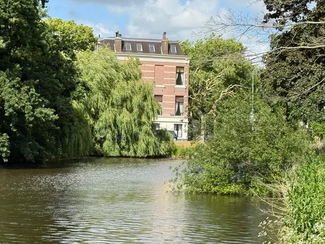 Frans Halsplein 10