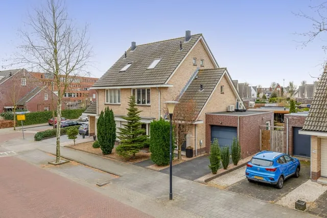 Vrijenburglaan 76