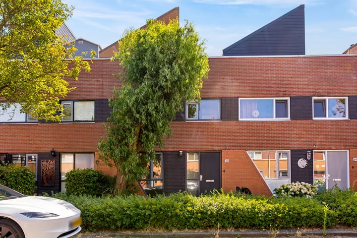 John Fernhoutstraat 30