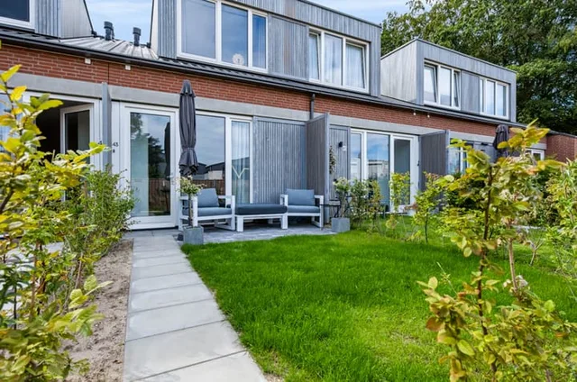 De Zwaanhof 43