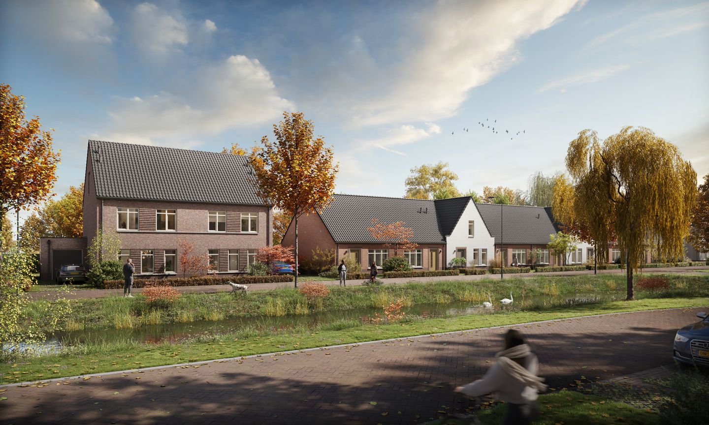 ParcVliet (levensloop hoek) (Bouwnr. 2)